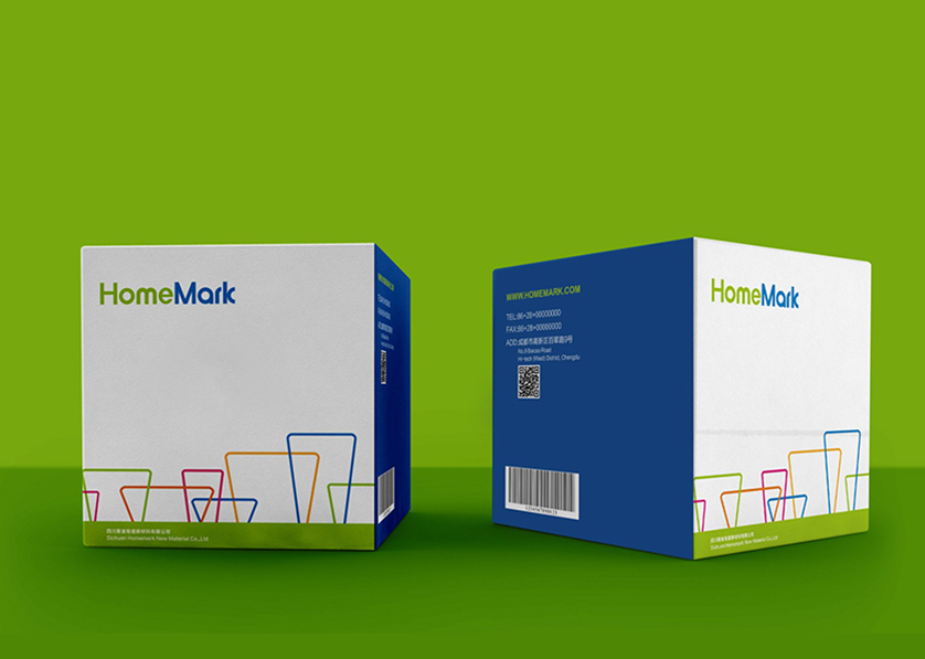 商洛VI设计公司